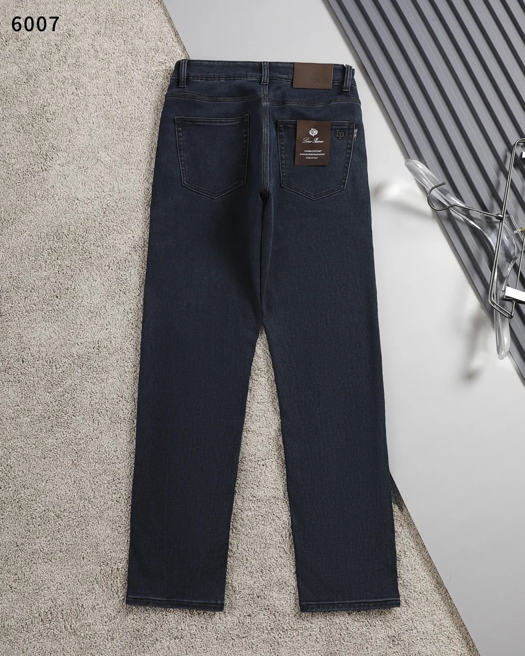Autumn and winter model number: 6007 Sizes: 29-42